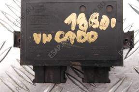 vw caddy МОДУЛЬ БЛОК УПРАВЛЕНИЯ ИММОБИЛАЙЗЕРОМ 6H0953257A