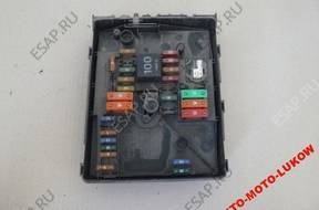 VW CADDY МОДУЛЬ BSI 1K0937125 A БЛОК УПРАВЛЕНИЯ