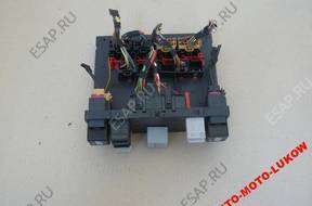 VW CADDY МОДУЛЬ BSI 3C0937049 AD БЛОК УПРАВЛЕНИЯ
