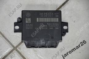 VW CADDY PASSAT БЛОК УПРАВЛЕНИЯ PARKOWANI PDC 3AA919475K