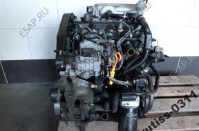 VW CADDY POLO 1.9 SDI двигатель ТНВД AEY