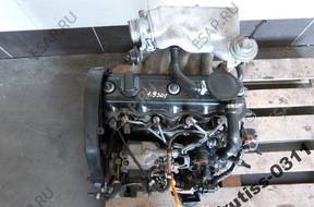 VW CADDY POLO 1.9 SDI двигатель ТНВД AEY