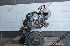 VW CADDY POLO 1.9 SDI двигатель ТНВД AEY
