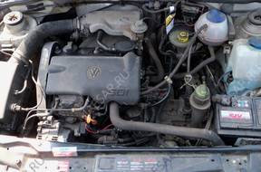 VW CADDY SEAT - двигатель 1.9 SDI AEY KPL //