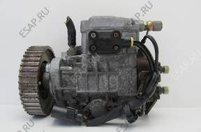 VW CADDY SEAT INCA 1.9 SDI 2002 год ТНВД