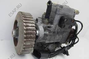 VW CADDY SEAT INCA 1.9 SDI 2002 год ТНВД