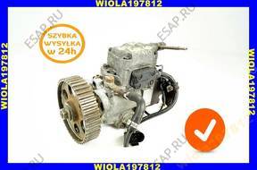 VW CADDY SEAT INCA ТНВД 1,9 SDI BOSCH