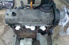 VW CADDY SKODA INCA двигатель AYQ 1,9SDI с NIEMCA