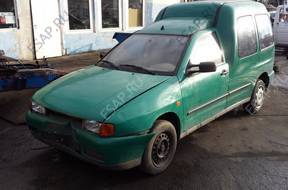 VW CADDY ТНВД 1,9 SDI !!