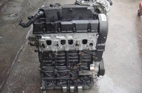 VW CADDY TOURAN 1.9 TDI 105KM двигатель BLS SUPEK