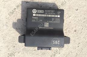 VW Caddy touran БЛОК УПРАВЛЕНИЯ Gateway 1k0907530f