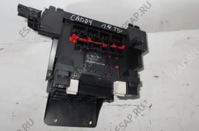 VW CADDY TOURAN GOLF V 1K0937049T МОДУЛЬ бортовой сетью