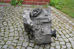 VW , CADDY, TOURAN КОРОБКА ПЕРЕДАЧW HDU 2.0 tdi