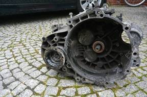 VW , CADDY, TOURAN КОРОБКА ПЕРЕДАЧW HDU 2.0 tdi