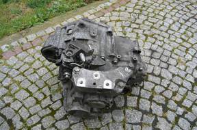 VW , CADDY, TOURAN КОРОБКА ПЕРЕДАЧW HDU 2.0 TDI