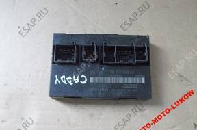 VW CADDY TOURAN МОДУЛЬ БЛОК УПРАВЛЕНИЯ 1K0959433 AK