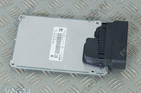 VW CC 4MOTION БЛОК УПРАВЛЕНИЯ ПОДВЕСКИ 3C0907376A