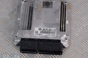 VW CC БЛОК УПРАВЛЕНИЯ ДВИГАТЕЛЕМ 3.6 FSI BWS 03H907309A