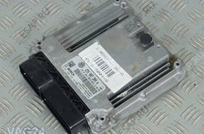 VW CC БЛОК УПРАВЛЕНИЯ ДВИГАТЕЛЕМ 3.6 FSI BWS 03H907309A