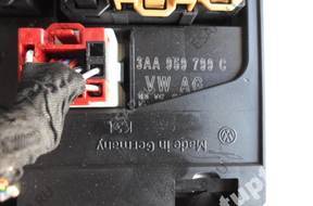 VW CC FL 2012-2015 год МОДУЛЬ бортовой сетью 3AA959799C