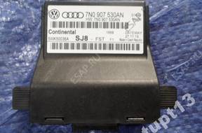 VW CC FL PASSAT B7 МОДУЛЬ GATEWAY 7N0907530AN