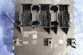 VW CC FL PASSAT B7 МОДУЛЬ KOMFORTU 3AA937087 год,