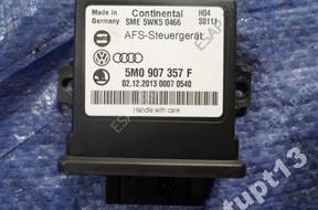 VW CC FL PASSAT B7 МОДУЛЬ WIATE AFS 5M0907357F