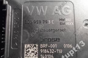 VW CC FL SILNICZEK МОДУЛЬ ДВЕРИ L.P. 3C0959793C