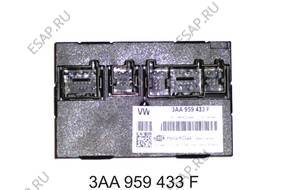 VW CC LIFT KOMFORT МОДУЛЬ 3AA959433F