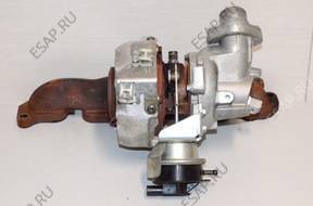 VW CC LIFT ТУРБОКОМПРЕССОР  04L253019P V300