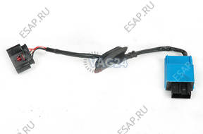 VW CC PASSAT B7 БЛОК УПРАВЛЕНИЯ ТНВД 3C0906093C