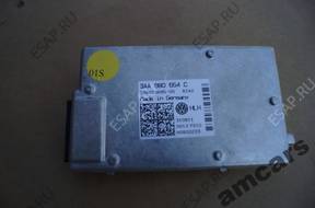 VW CC PASSAT B7 КАМЕРА ZNAK LINE ASSIST 3AA980654C