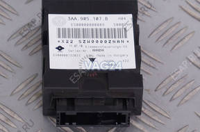 VW CC PASSAT CC B7 БЛОК УПРАВЛЕНИЯ START  3AA905107B