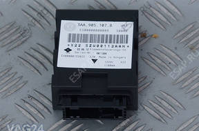 VW CC PASSAT CC B7 БЛОК УПРАВЛЕНИЯ START  3AA905107B