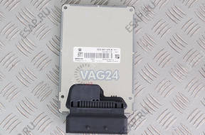 VW CC PASSAT CC БЛОК УПРАВЛЕНИЯ ПОДВЕСКИ 3C0907376A