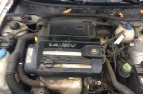 VW CORDOBA POLO IBIZA двигатель 1.4 16V AUA еще на машине