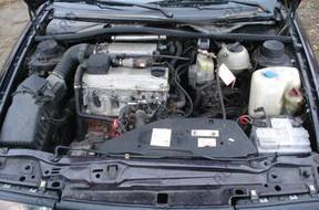 VW corrado-2,0 8V -КОРОБКА ПЕРЕДАЧ polosie