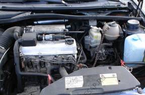 vw corrado 2,0 двигатель 94r