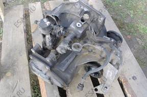 VW Corrado Golf 1.9 2.0 КОРОБКА ПЕРЕДАЧ biegów 02A301107B