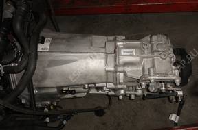 VW CRAFTER 2,0 TDI CKT КОРОБКА ПЕРЕДАЧW HVW 8000 KM