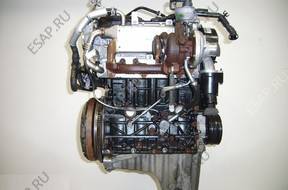 VW CRAFTER 2,0 TDI двигатель CKT CKTB