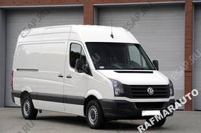 VW CRAFTER 2,0 TDI двигатель GOY SUPEK