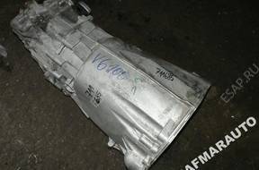 VW CRAFTER 2,0 TDI КОРОБКА ПЕРЕДАЧW 711685