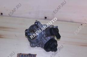 VW CRAFTER 2,0 TDI ТНВД CR
