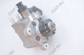 VW CRAFTER 2,0TDI 2013 год ТНВД 0445010533