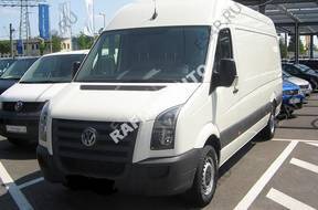 VW CRAFTER 2,5 TDI 164KM КОРОБКА ПЕРЕДАЧW DUGA