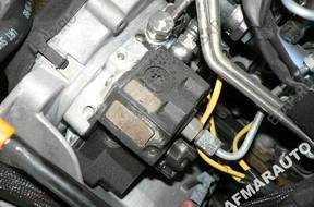 VW CRAFTER 2,5 TDI ТНВД ДАВЛЕНИЯ