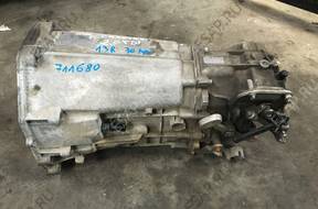 VW CRAFTER 2.0 TDI 2013 КОРОБКА ПЕРЕДАЧW 711680