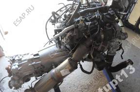 VW CRAFTER 2.0 TDI BI-TURBO комплектный двигатель CNS