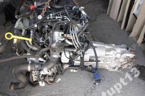 VW CRAFTER 2.0 TDI BI-TURBO комплектный двигатель CNS